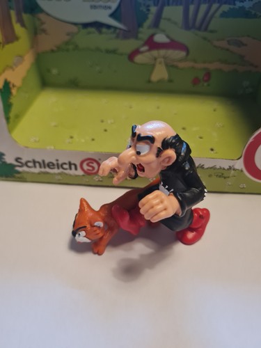 Schlumpf schlümpfe - schlumpf,