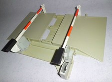 Playmobil 4364 Bahnübergang |