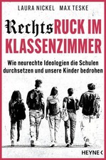 Rechtsruck im Klassenzimmer |