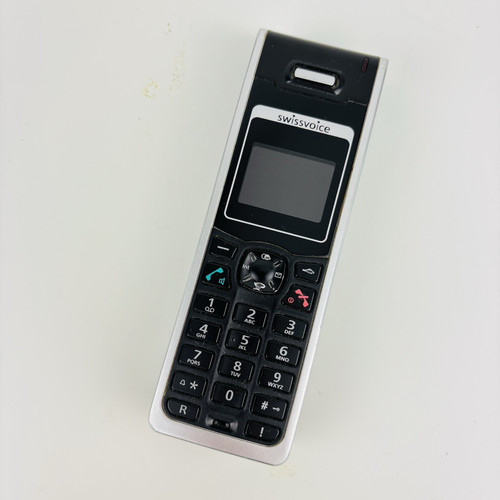 Swissvoice avena eurit 748 - avena, 748/758