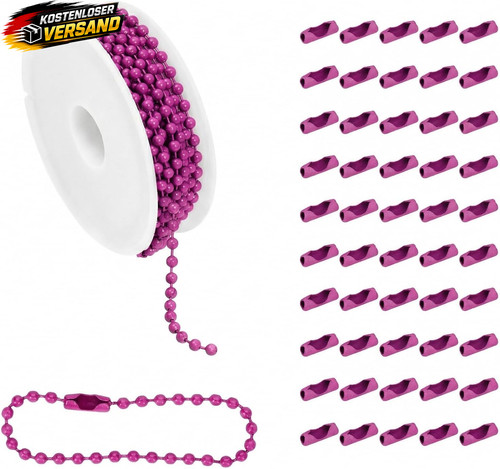 Kugelkette für