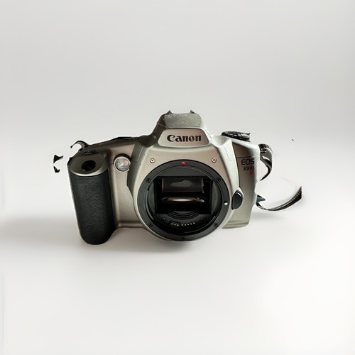 Canon eos 3000n - eos, analoge