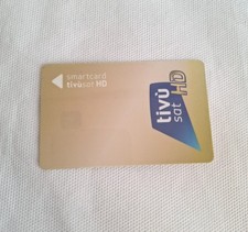 Tivusat Karte Gold aktiviert