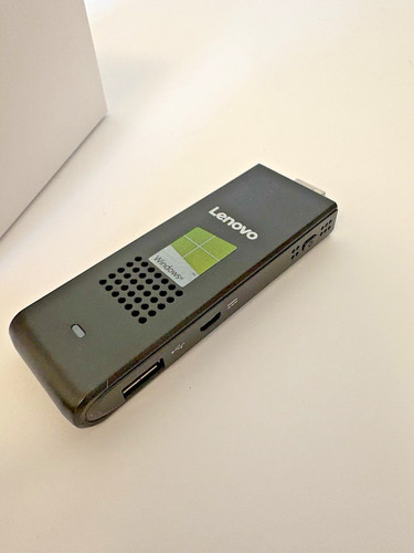 Lenovo ideacentre stick - lenovo,