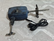 Laborrührer mit Stativklemme