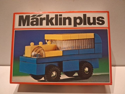 Märklin plus 9241 - plus,