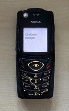 Nokia 5140i Schwarz Ohne