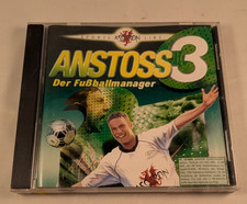 Anstoss 3 - Der