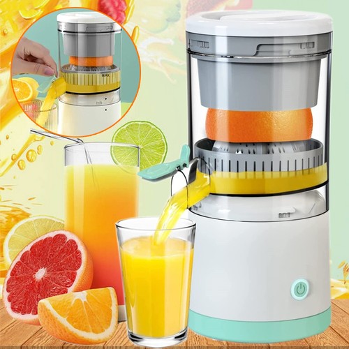 Elektrisch orangenpresse - elektrisch,