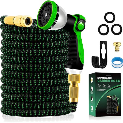 Gartenschlauch 15m flexible