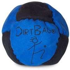 Dirtbag Hacky Sack Fußsack