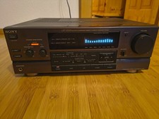 Sony LBT-D509 Verstärker, Sony TA-D509, Amplifier, Made in Japan, Funktioniert!