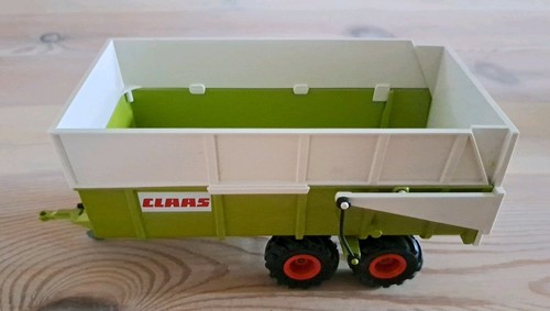 Siku farmer 2992 - farmer, 1:32