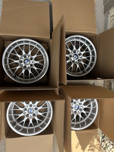 Rondell 17x8 17x10 - 58, 17x8.5