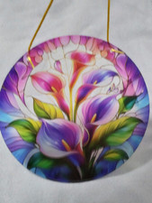 Sonnenfänger Fensterbild