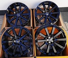 4 x Original AUDI Q7 4M 20 Zoll Felgen 4M0601025AE 9Jx20 ET33 Schwaz Neu