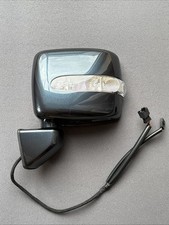 Original Mercedes Außenspiegel  Links für G-Modell W463 A46381049169189