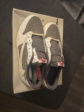 Nike Jordan 1 Retro Low OG