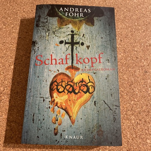 Andreas föhr schafkopf - andreas,