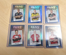 Panini PDC Darts WM 2026 - 6