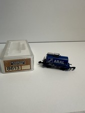 🚂 Märklin Spur Z 8613