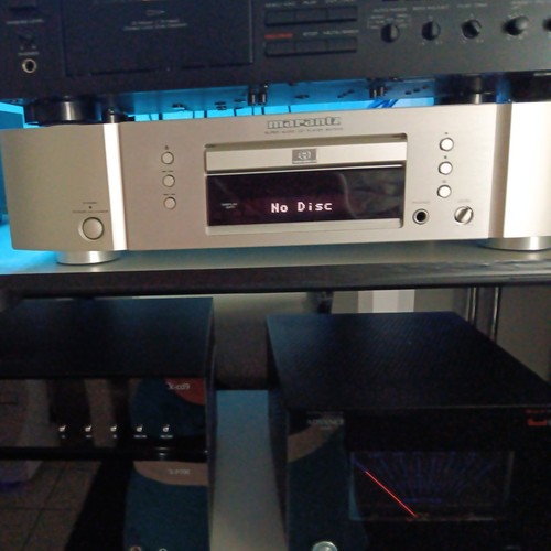 Marantz sa7003 sacd player - marantz,