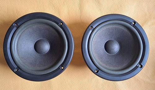 Elac basslautsprecher - 75,