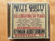 Nitty Gritty Dirt Band -