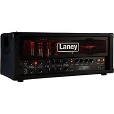 Topteil E-Gitarre Laney