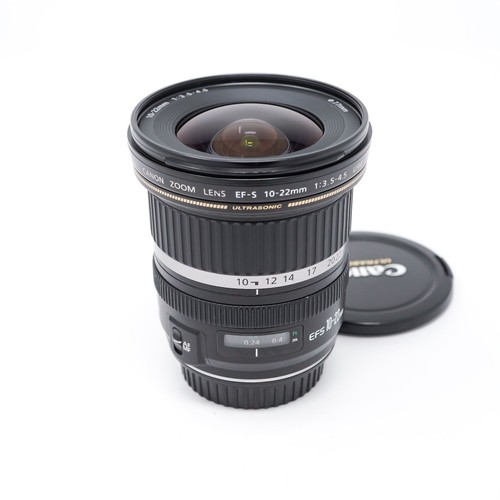 Canon 22mm usm wide - canon,