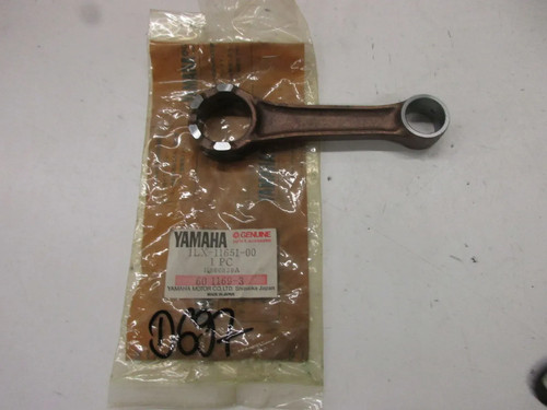 Pleuel kurbelwelle d697 - kurbelwelle,