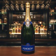 Pommery brut royal champagner - pommery,