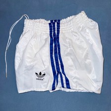 Vintage Adidas Nylon Short