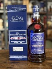Glen els elsburn - els/, distillers