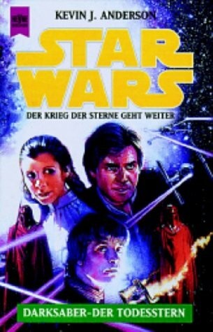 Star wars darksaber - star,