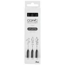 COPIC® Multiliner Fineliner