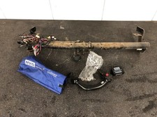 ANHÄNGERKUPPLUNG TOWING HITCH