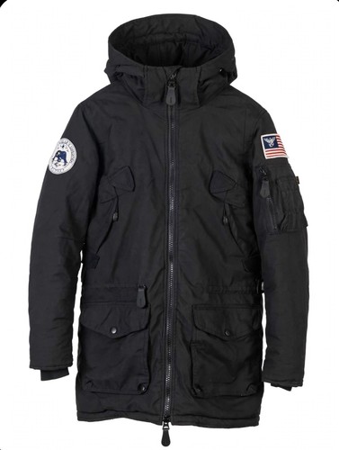 Alpha industries polar - industries, n-3b