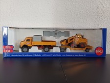 1:50 SIKU 4117 Mercedes-Benz
