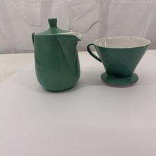 Melitta friesland grün - friesland,