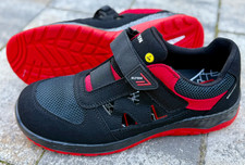 ELTEN Sicherheitssandale LONNY