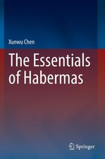 Xunwu chen the essentials of - |,