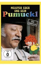 Dvd meister eder - *, sein