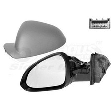 Van Wezel Außenspiegel links