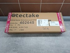 Tectake Schuhkarussell DT02