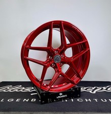 Pulverlack Candy Rot Lasur glänzend Pulverbeschichtung