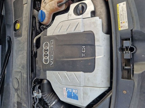Motor ohne anbauteile - motor,
