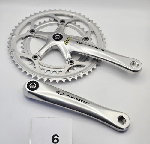 Shimano 105 octalink - shimano,