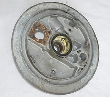 Vespa Cosa Bremsankerplatte vorne für Bremse Lenksäule Piaggio 992810