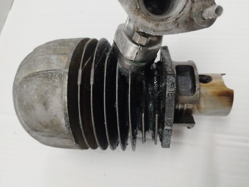 Vespa50 zylinderkit 50ccm - zylinderkit,